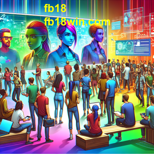 Explorando a Categoria de Jogos de Comunidade no fb18