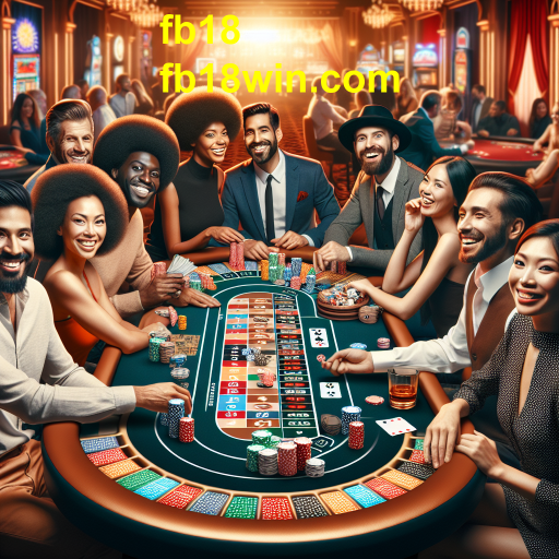 A Magia dos Jogos de Mesa: Conectando Pessoas através da Diversão